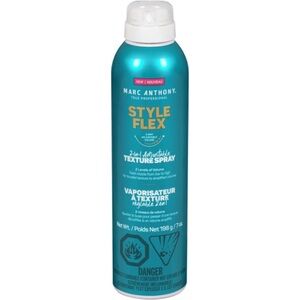 MARC ANTHONY Style Flex™ 2-In-1 Adjustable Texture Spray 7oz